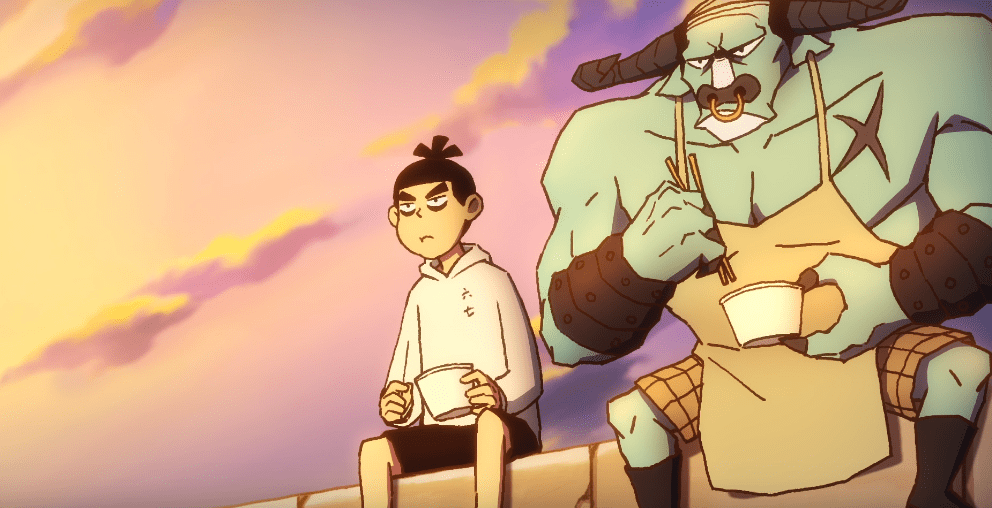 刺客伍六七最新更新，日常趣事与温馨篇章揭秘