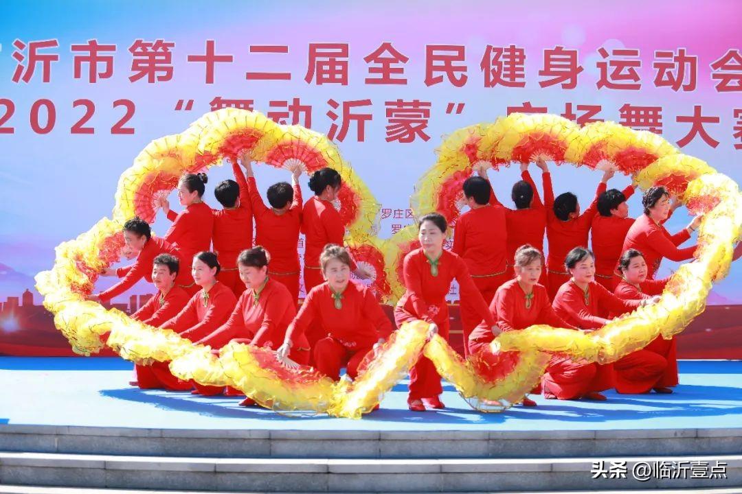 引领健康风尚，舞动全新魅力，最新健身广场舞舞蹈掀起热潮