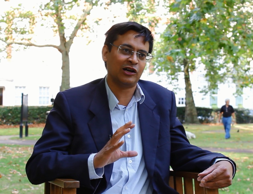 钟南山专访视频，家的温馨与友情的深度探讨