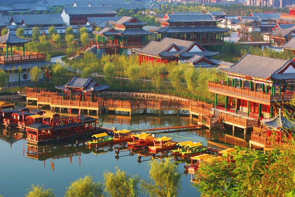 国庆旅游最新优惠政策汇总