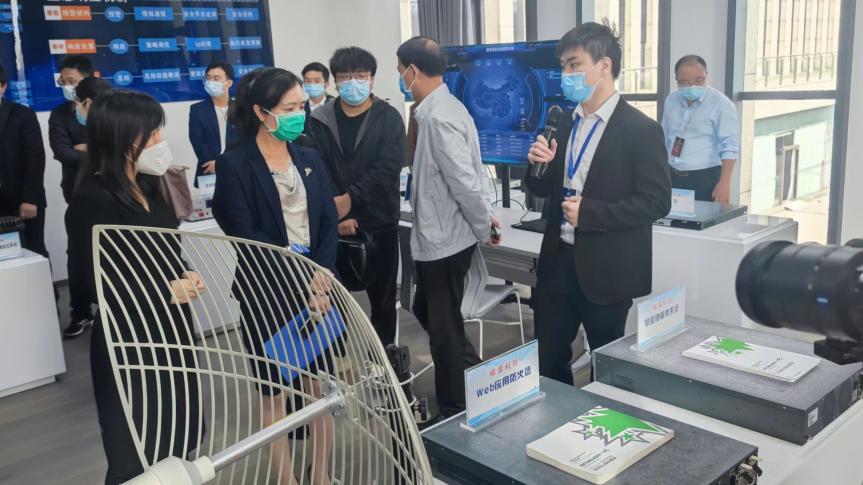 绿盟科技最新动态及相关观点解析