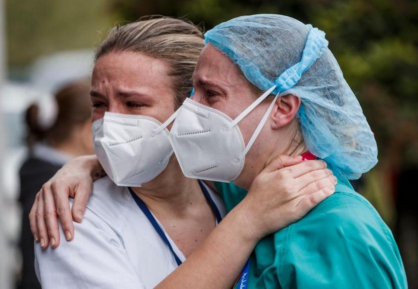 海外新冠肺炎最新资讯更新,全球疫情动态概览