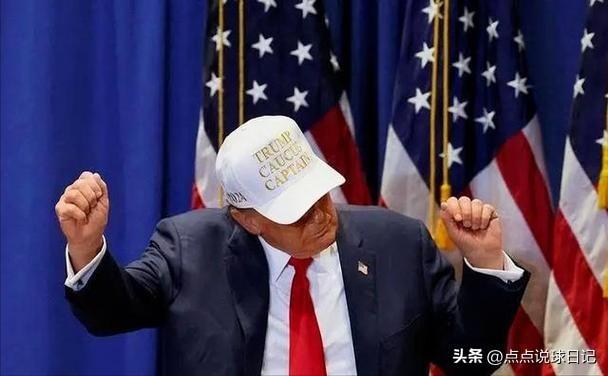 特朗普最新剧本,特朗普最新剧本,观点论述