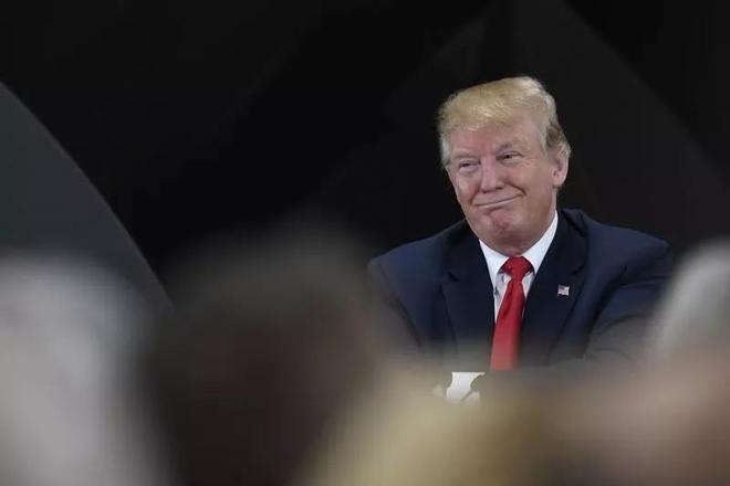 特朗普最新剧本,特朗普最新剧本,观点论述