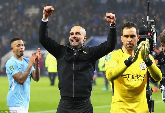 英超曼城最新比赛动态,辉煌篇章持续续写