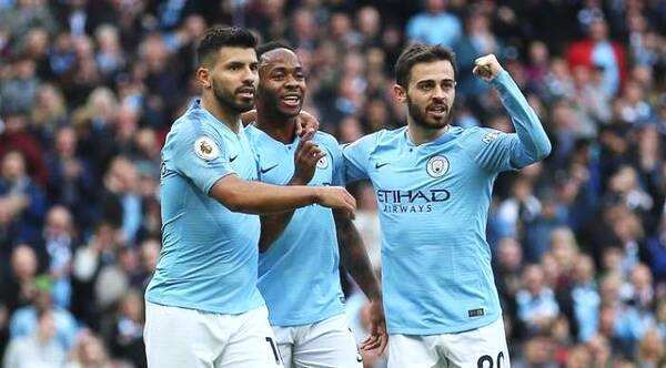 英超曼城最新比赛动态,辉煌篇章持续续写