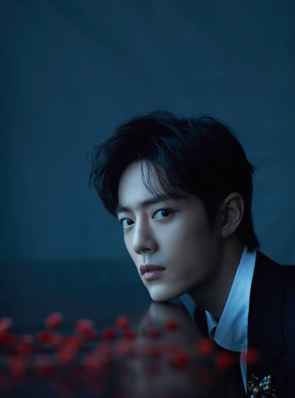 最新内地偶像剧,品质与观众期待的激烈碰撞