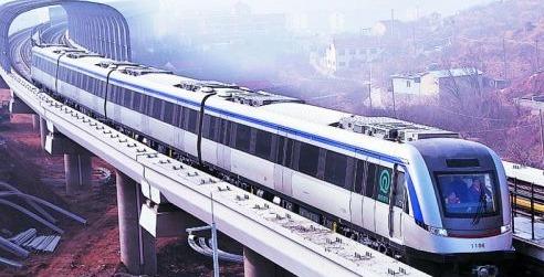 地铁最新开通时间，驶向未来的励志之旅启程了