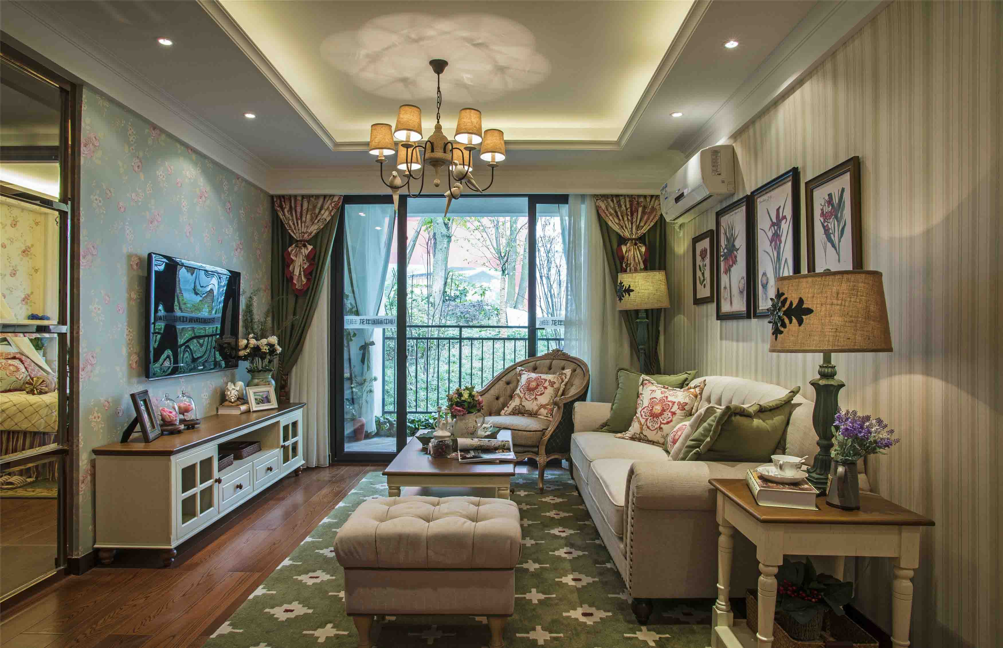 探索自然美景的旅行，最新装修风格引领内心平和宁静的追求