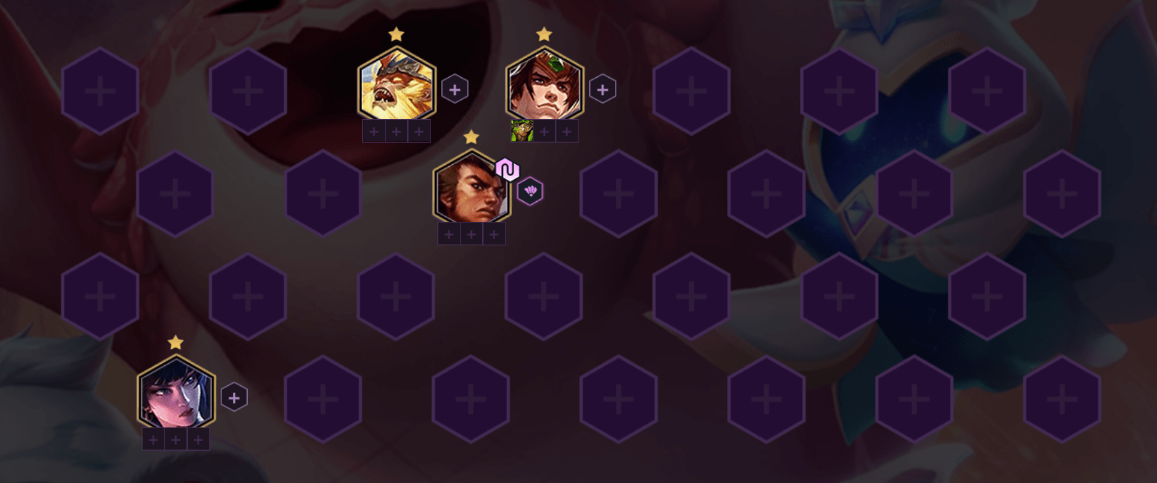 最新金铲铲天选，科技重塑生活，未来触手可及的新时代探索