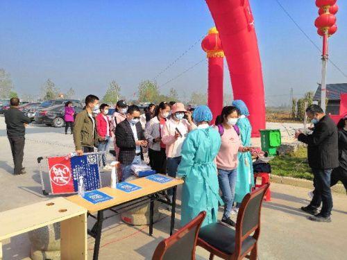 荆门最新社区智能招聘来袭，科技引领生活，引领智能招聘新时代