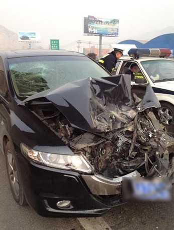 兰州市车祸最新情况及科技产品介绍