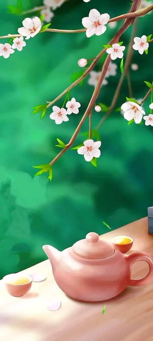 最新手机屏保壁纸及设置步骤指南