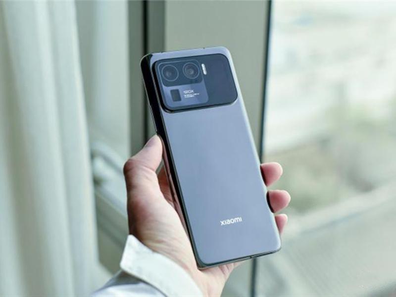 小米最新手机11引领科技潮流，成为终极选择的首选