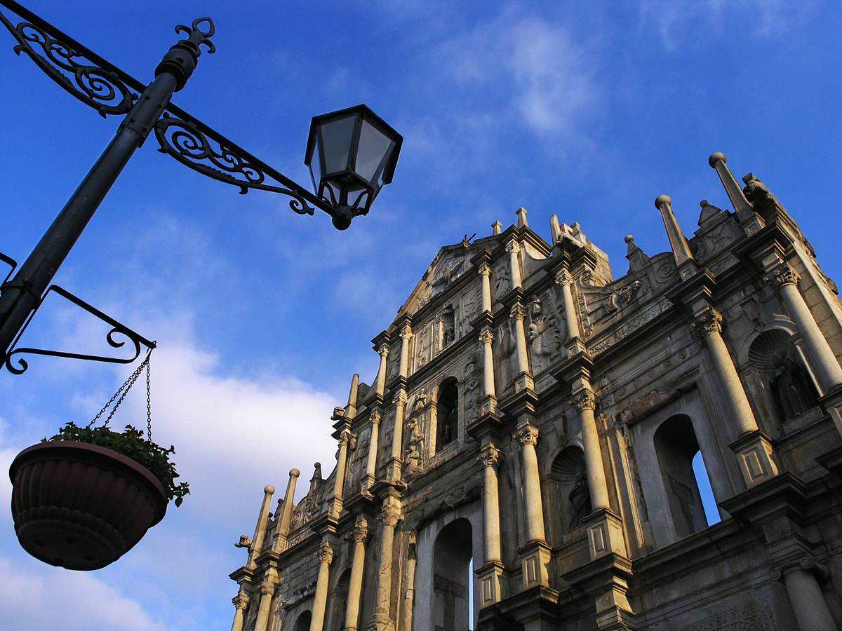 澳门大三巴网站资料,持续改进策略_TXJ23.281装饰版