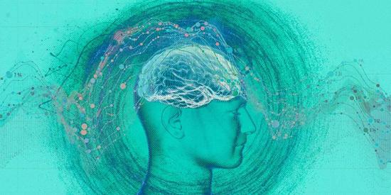 中国脑机接口最新突破,与自然美景对话,探索内心宁静之旅