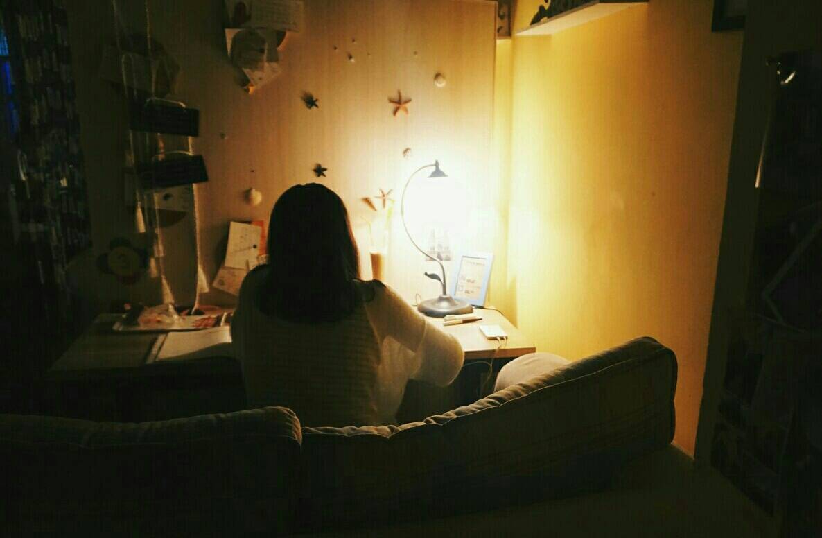 光影创意映照家庭温馨故事,国内最新文化创意之旅