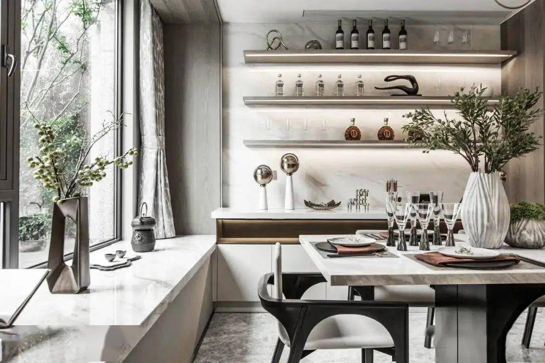 光影创意映照家庭温馨故事,国内最新文化创意之旅