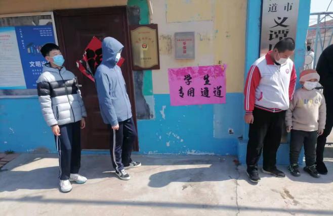 青岛港疫情最新动态与小巷深处的风情