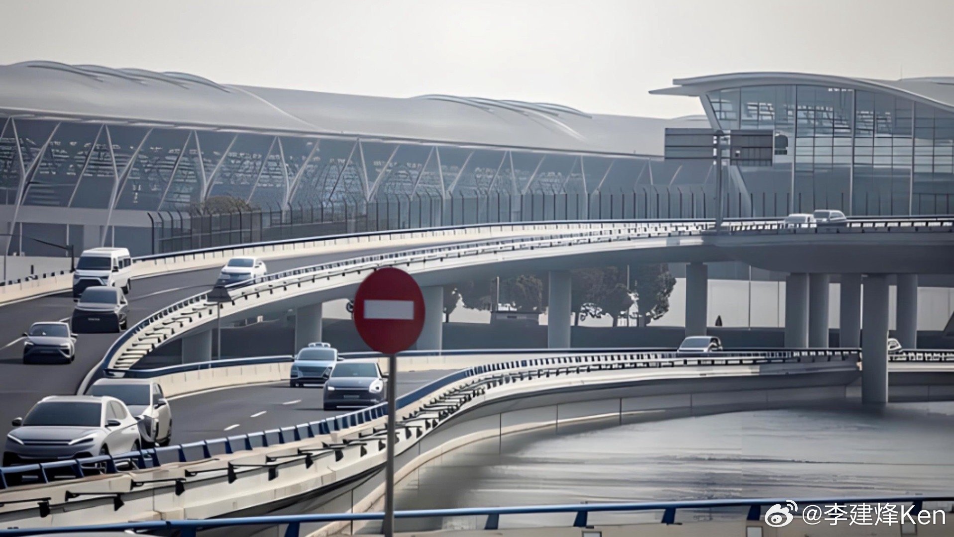 上海浦东机场最新动态更新