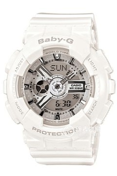 卡西欧最新款女生高科技产品介绍赏析