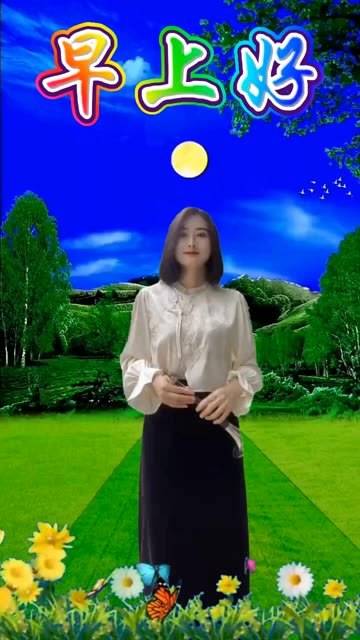 音乐早上好最新图片精选✨