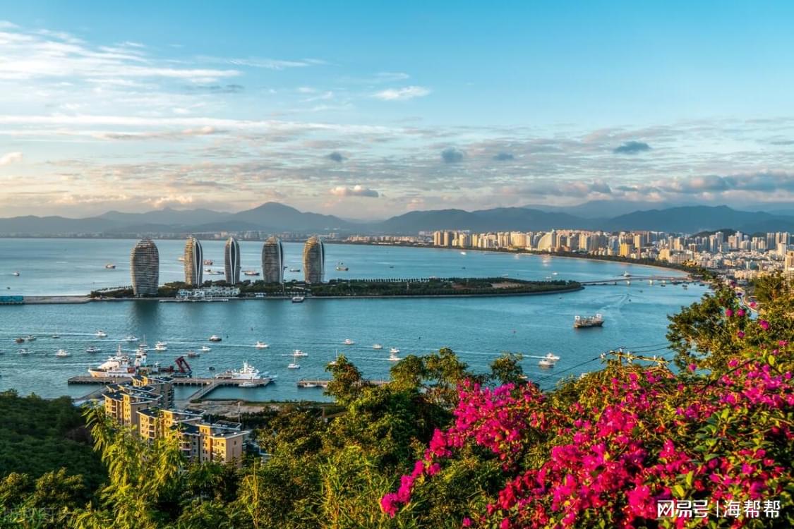 海南新政利好揭秘,背景影响及最新政策解读