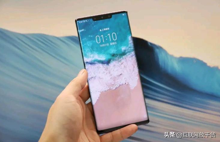 华为最新款Mate系列，革新与竞争的焦点标杆