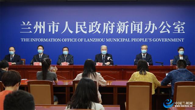 兰州新冠疫情最新公布，科技重塑抗疫新篇章