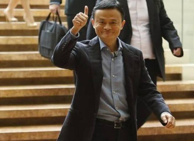 马云最新中国动态揭秘,小巷深处的惊喜小店