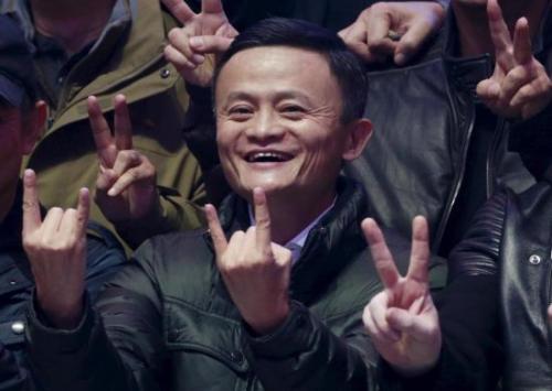 马云最新中国动态揭秘,小巷深处的惊喜小店