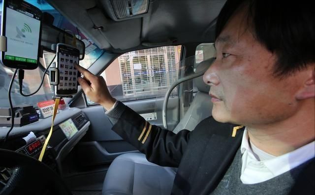 最新网约车司机猝死事件,自然美景呼唤内心平静之旅