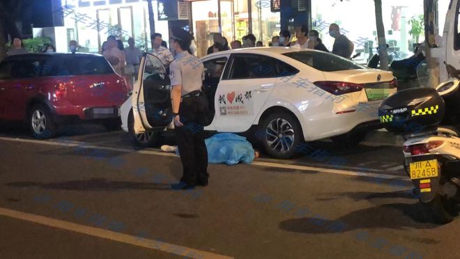 最新网约车司机猝死事件,自然美景呼唤内心平静之旅