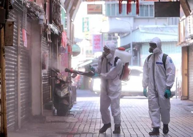 美国疫情最新动态与巷弄中的隐秘美味,揭秘美国疫情下的美食生活