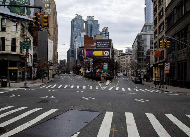 美国疫情最新动态与巷弄中的隐秘美味,揭秘美国疫情下的美食生活