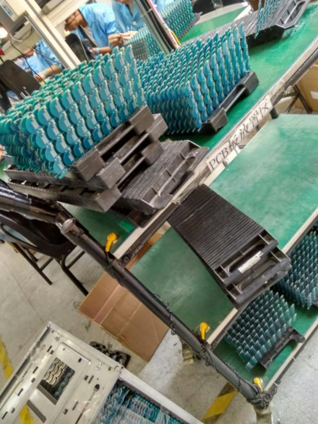 比特币最新矿机，自然美景下的挖矿之旅探索