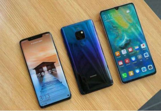 华为最新科技瑰宝与小巷美食奇遇的双重惊喜