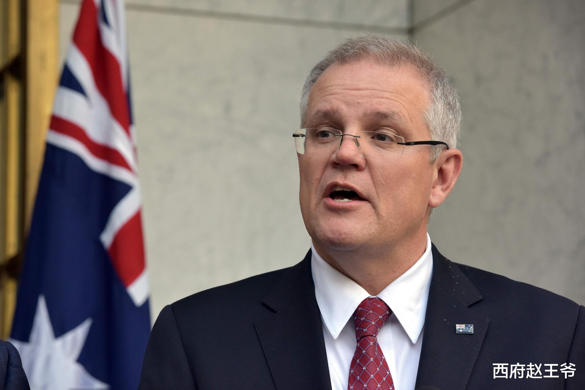 澳大利亚制裁最新动态深度解析！