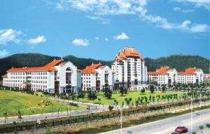 嘉庚学院最新动态概览