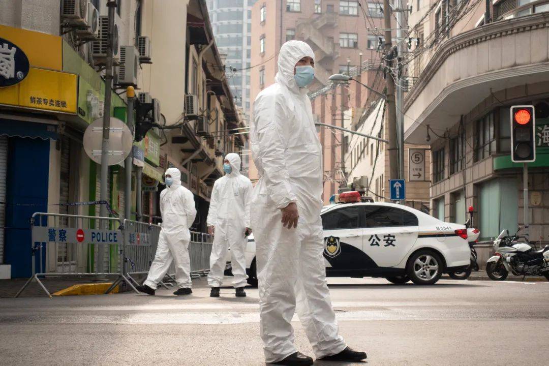 上海新冠肺炎最新动态与小巷深处的独特故事
