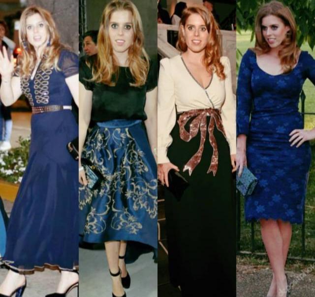 赵丽颖黑色礼服最新亮相，星光下的优雅日常