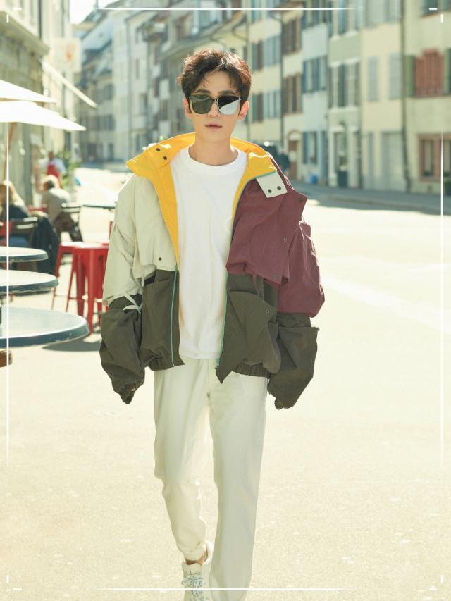 自然美景探索之旅 第16页