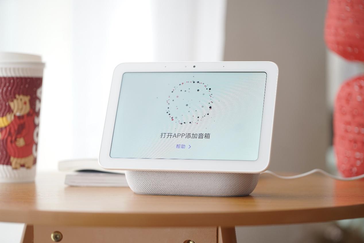小米最新款智能音响,科技与生活完美融合的革命性产品