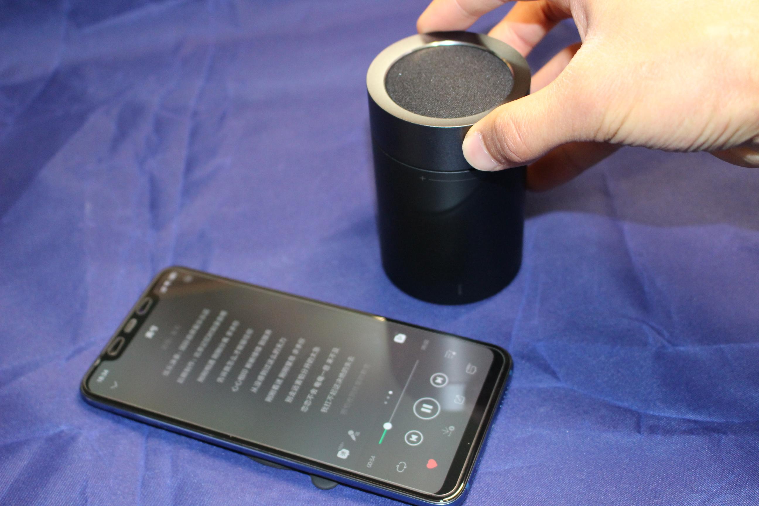 小米最新款智能音响,科技与生活完美融合的革命性产品