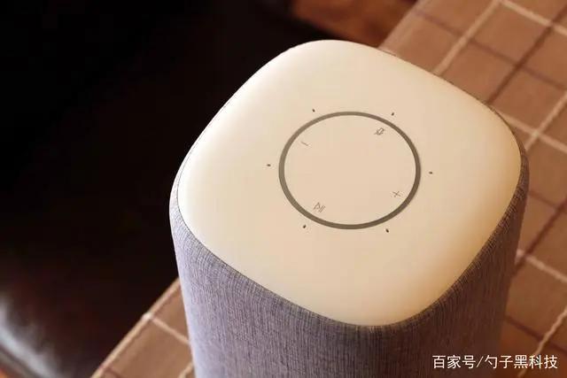 小米最新款智能音响,科技与生活完美融合的革命性产品