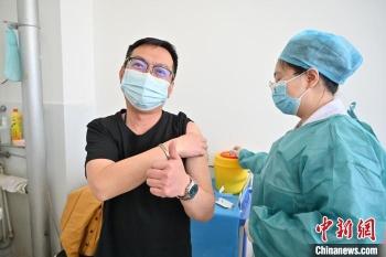 北京新冠疫情下的温馨日常更新,今日最新动态