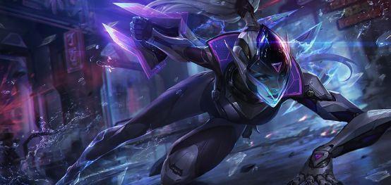 云顶之弈奥德赛阵容更新,自信与成就感的励志之旅开启