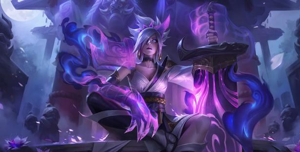 云顶之弈最新锐雯全面解析与观点阐述,深度探讨锐雯的技能与玩法