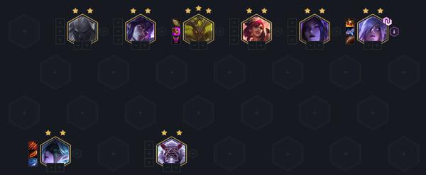 云顶之弈最新锐雯全面解析与观点阐述,深度探讨锐雯的技能与玩法