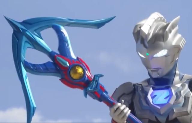 泽塔奥特曼新形态揭秘，宇宙之旅探索自然美景，寻求内心平和宁静的旅程